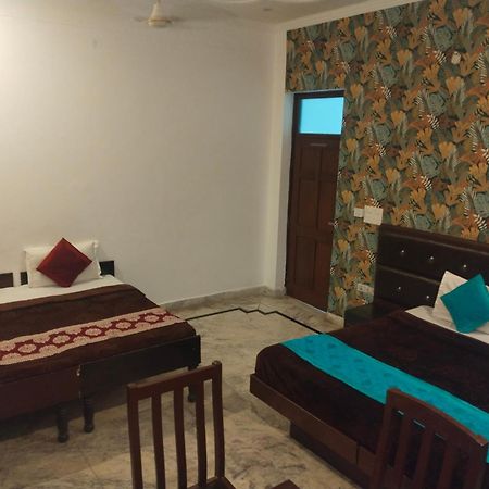 Hotel Shivanta Residency Rishikesh Ngoại thất bức ảnh
