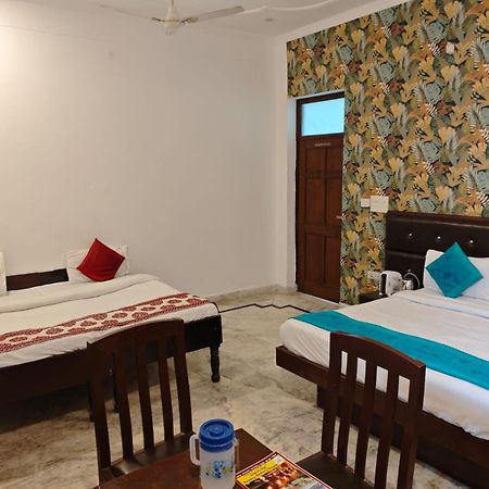 Hotel Shivanta Residency Rishikesh Ngoại thất bức ảnh