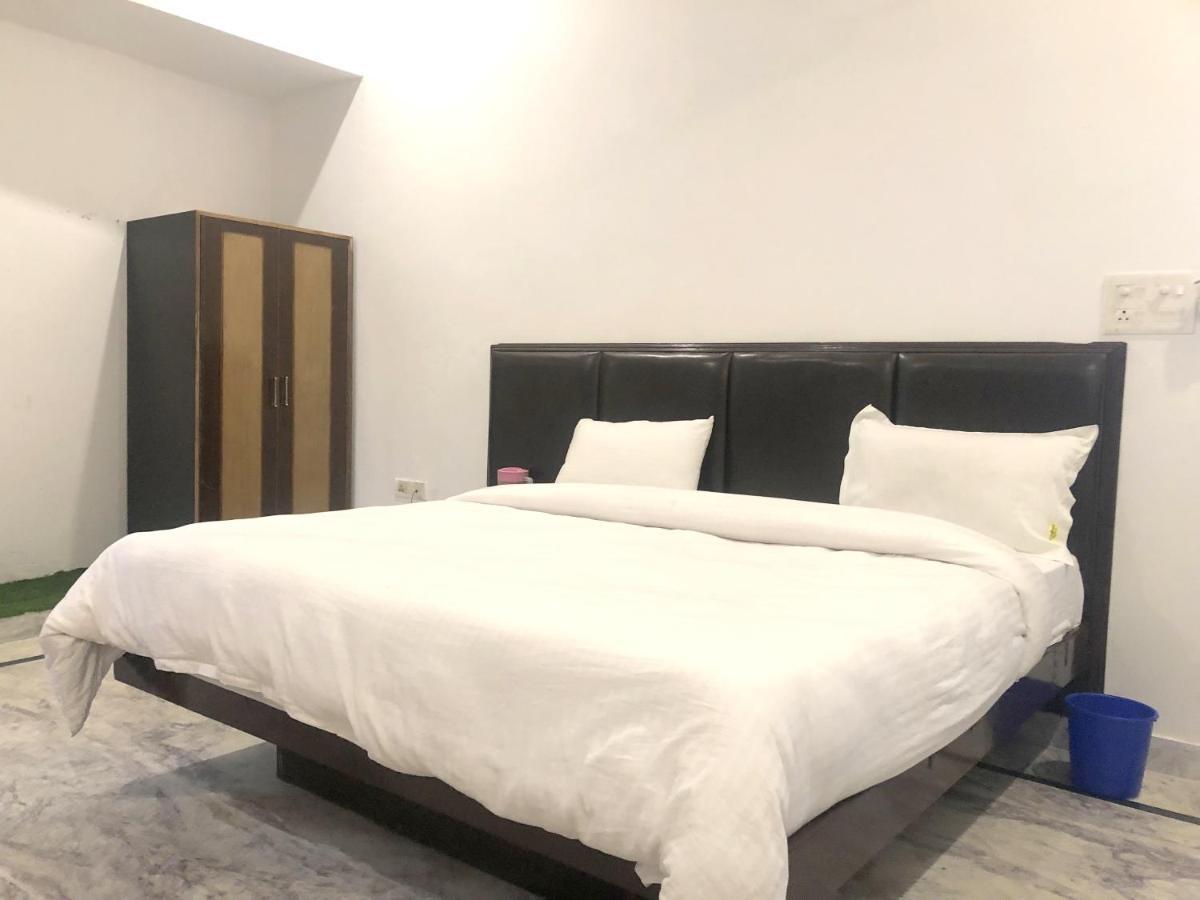 Hotel Shivanta Residency Rishikesh Ngoại thất bức ảnh