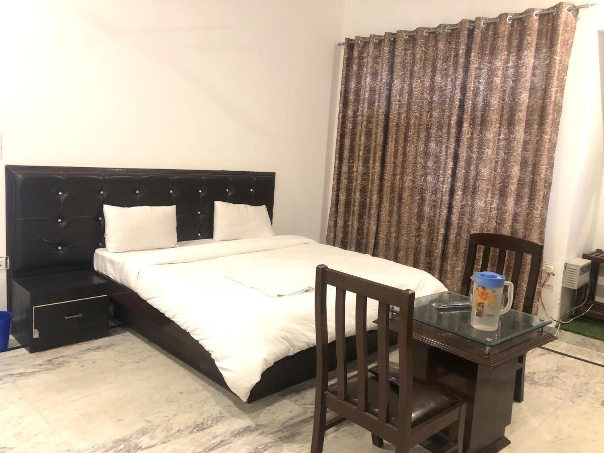 Hotel Shivanta Residency Rishikesh Ngoại thất bức ảnh