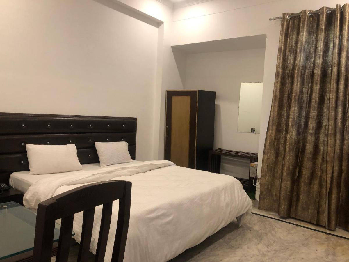 Hotel Shivanta Residency Rishikesh Ngoại thất bức ảnh