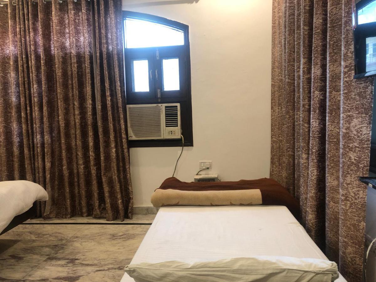 Hotel Shivanta Residency Rishikesh Ngoại thất bức ảnh