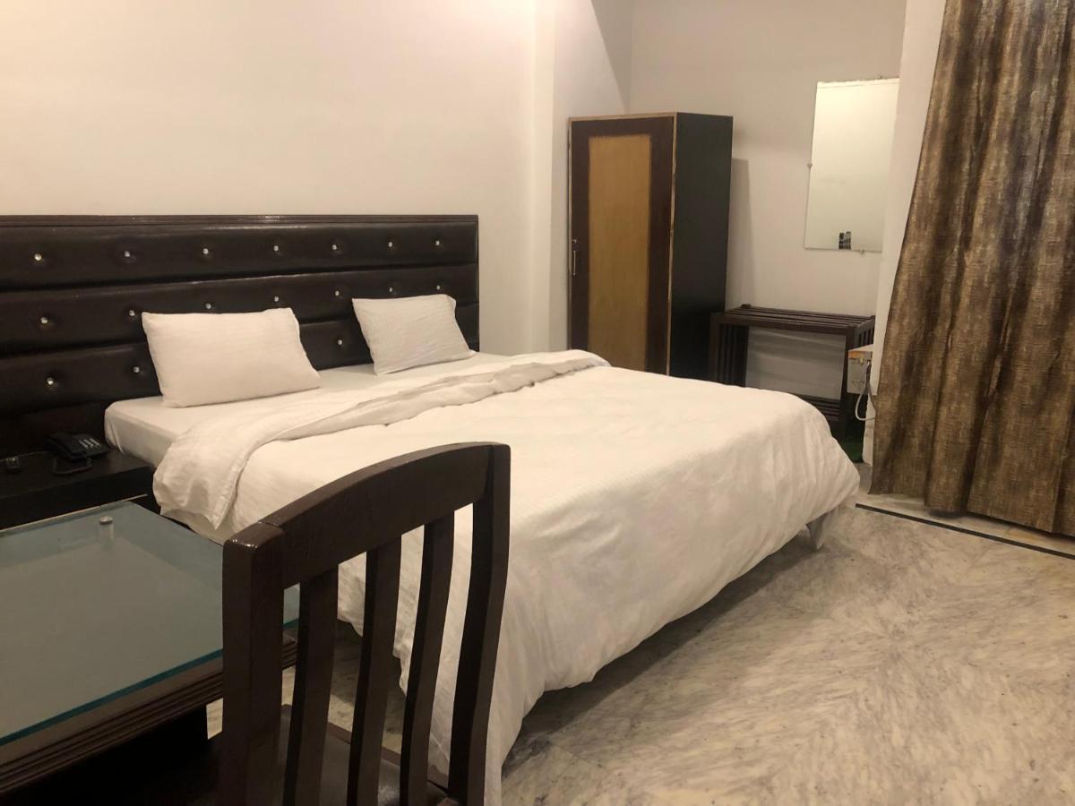 Hotel Shivanta Residency Rishikesh Ngoại thất bức ảnh