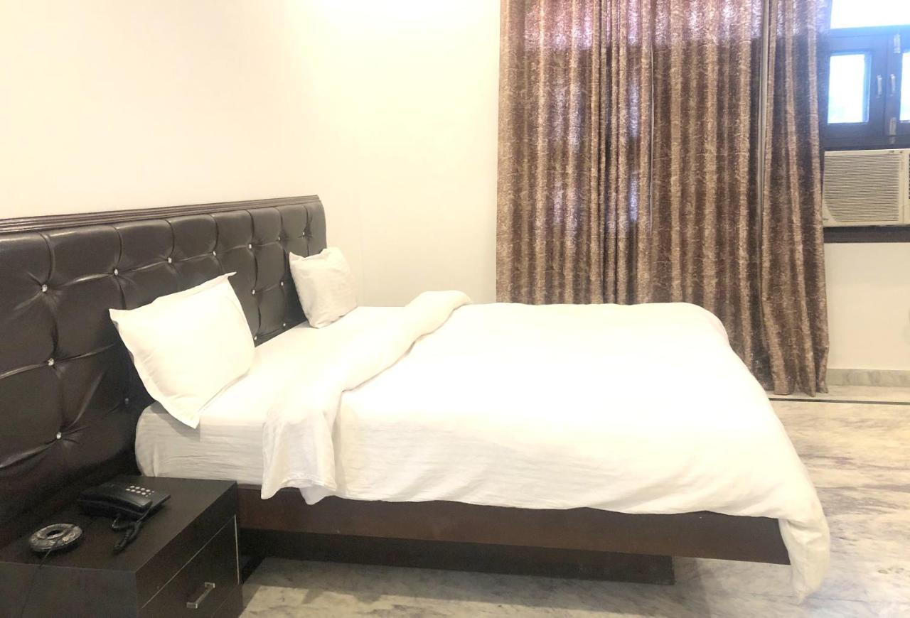 Hotel Shivanta Residency Rishikesh Ngoại thất bức ảnh