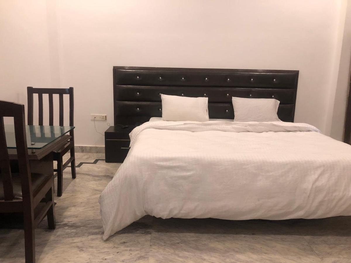 Hotel Shivanta Residency Rishikesh Ngoại thất bức ảnh