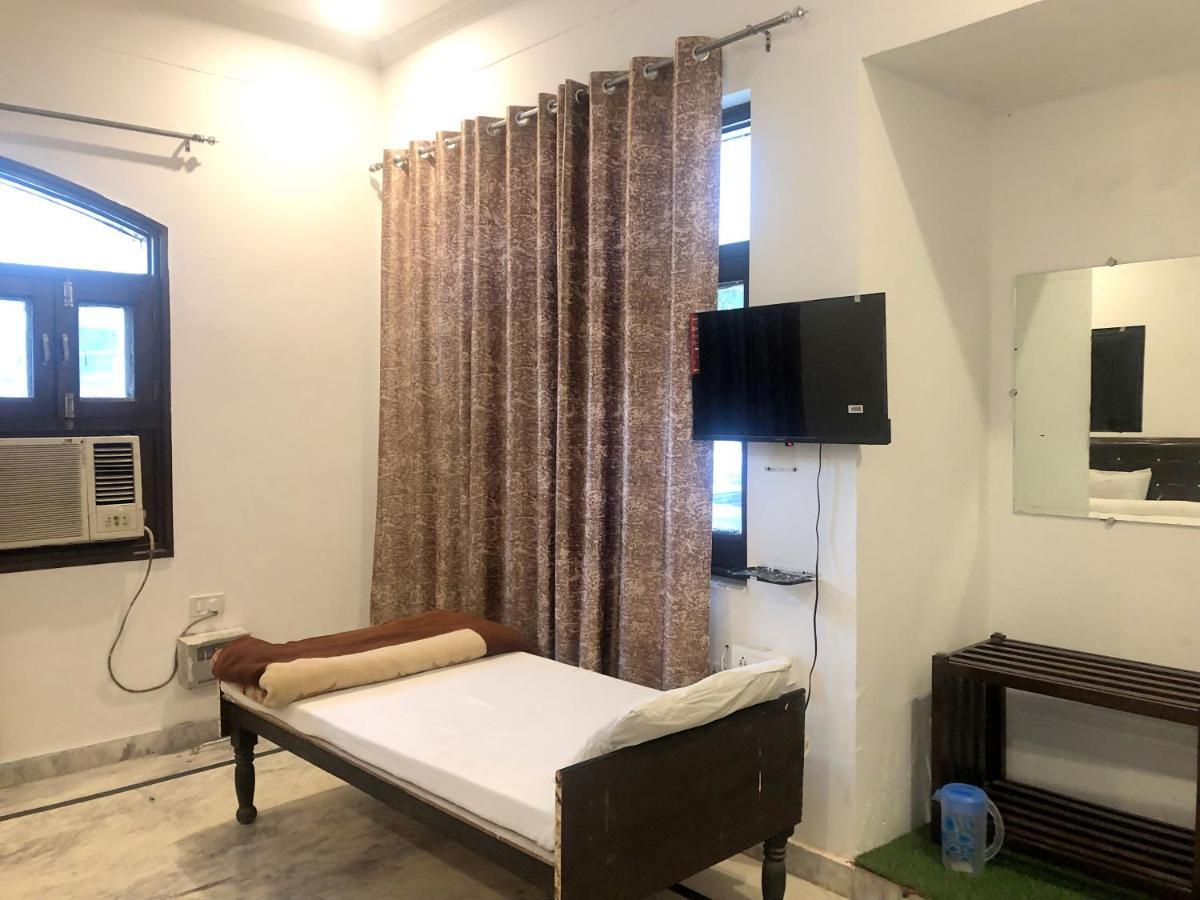 Hotel Shivanta Residency Rishikesh Ngoại thất bức ảnh