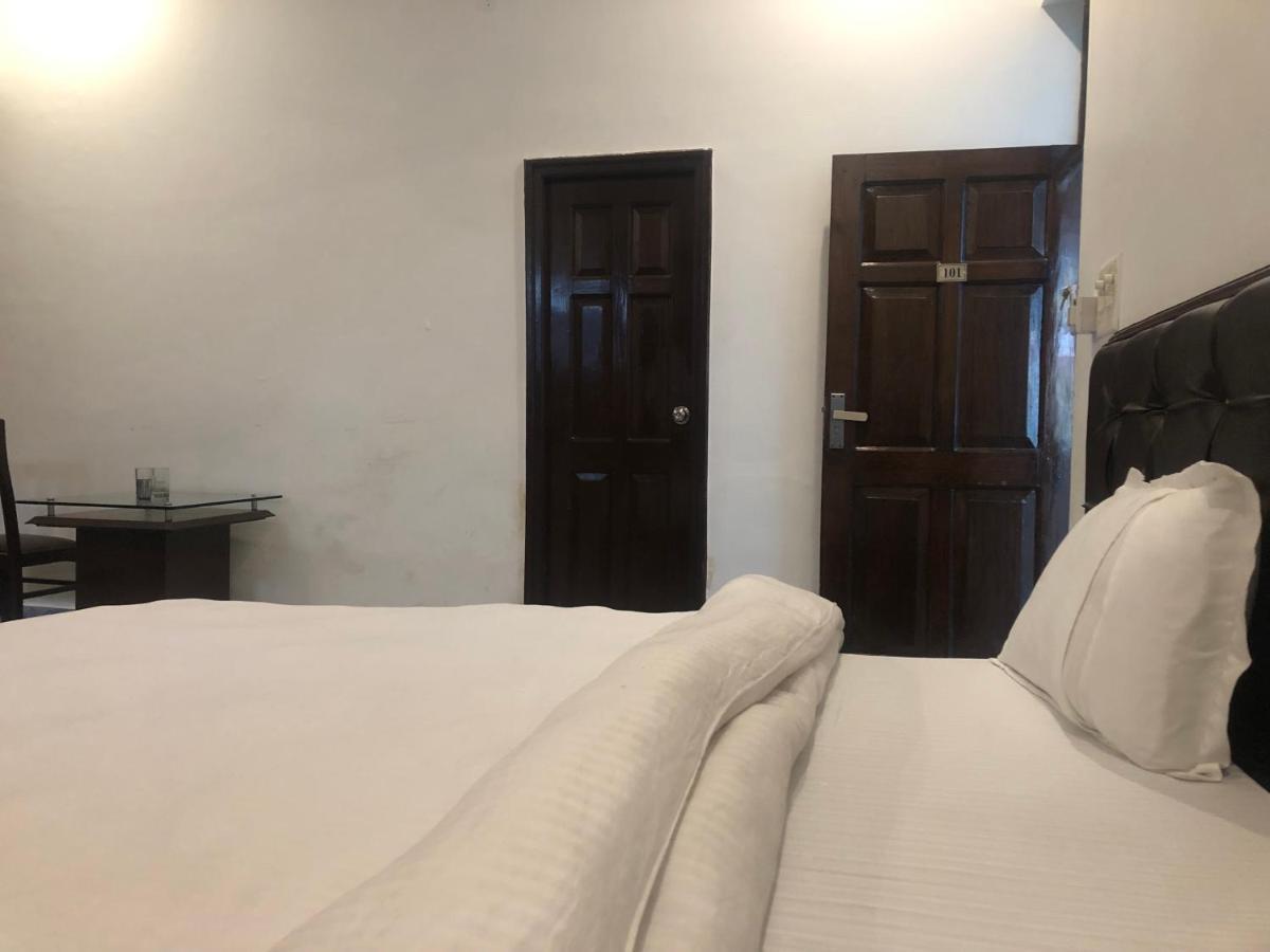 Hotel Shivanta Residency Rishikesh Ngoại thất bức ảnh