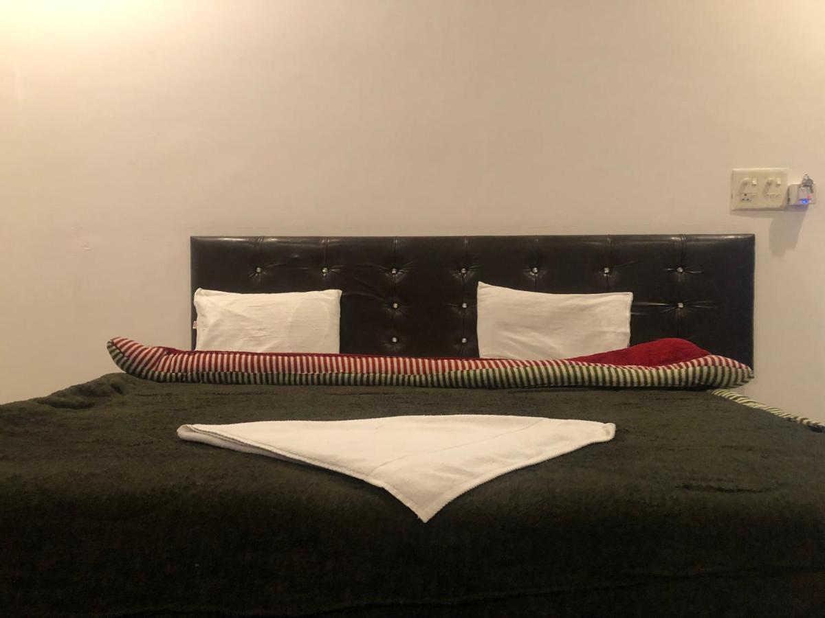Hotel Shivanta Residency Rishikesh Ngoại thất bức ảnh