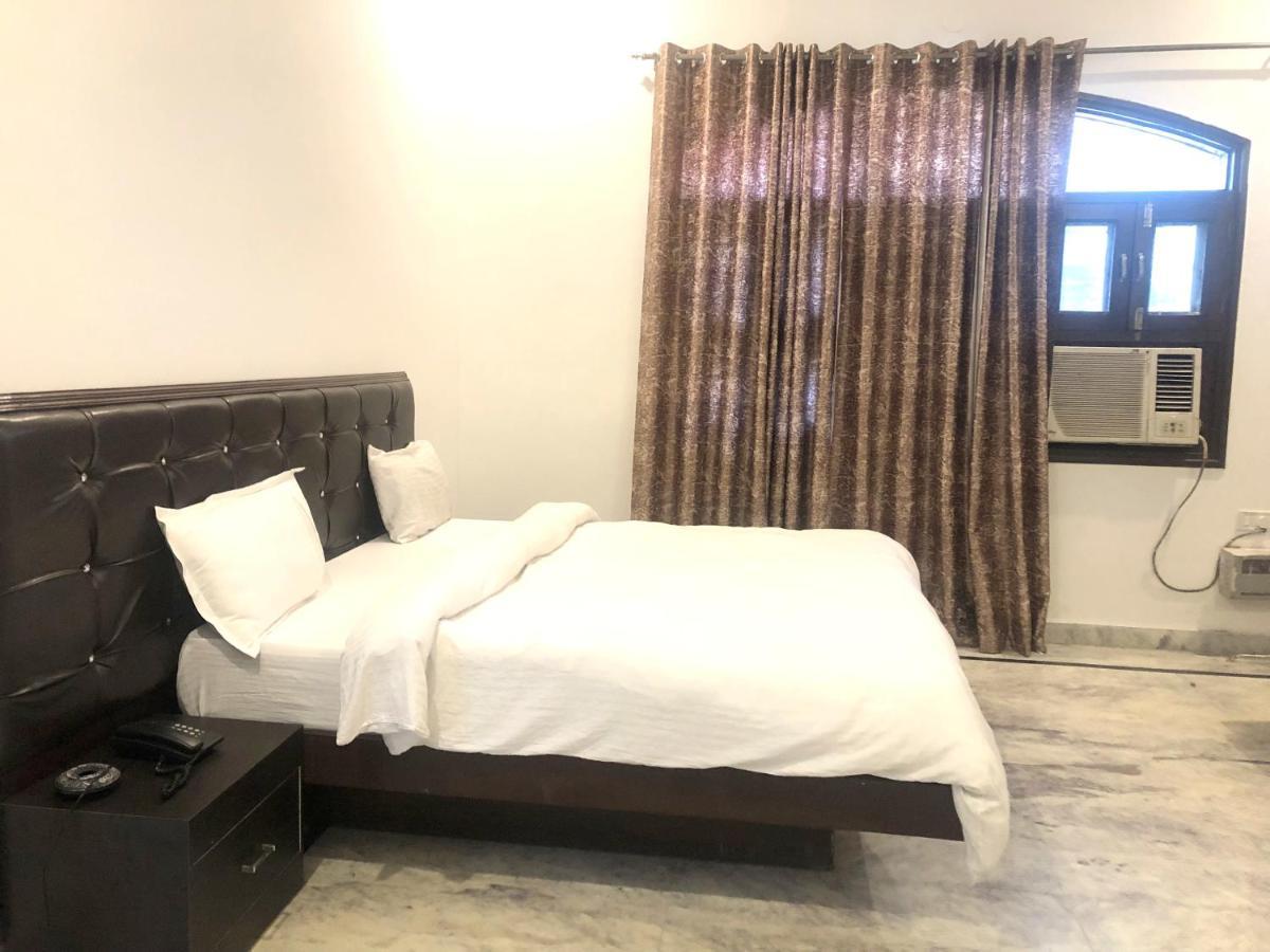 Hotel Shivanta Residency Rishikesh Ngoại thất bức ảnh