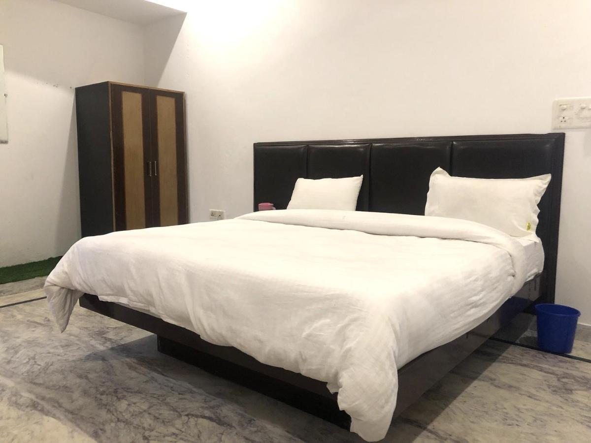 Hotel Shivanta Residency Rishikesh Ngoại thất bức ảnh
