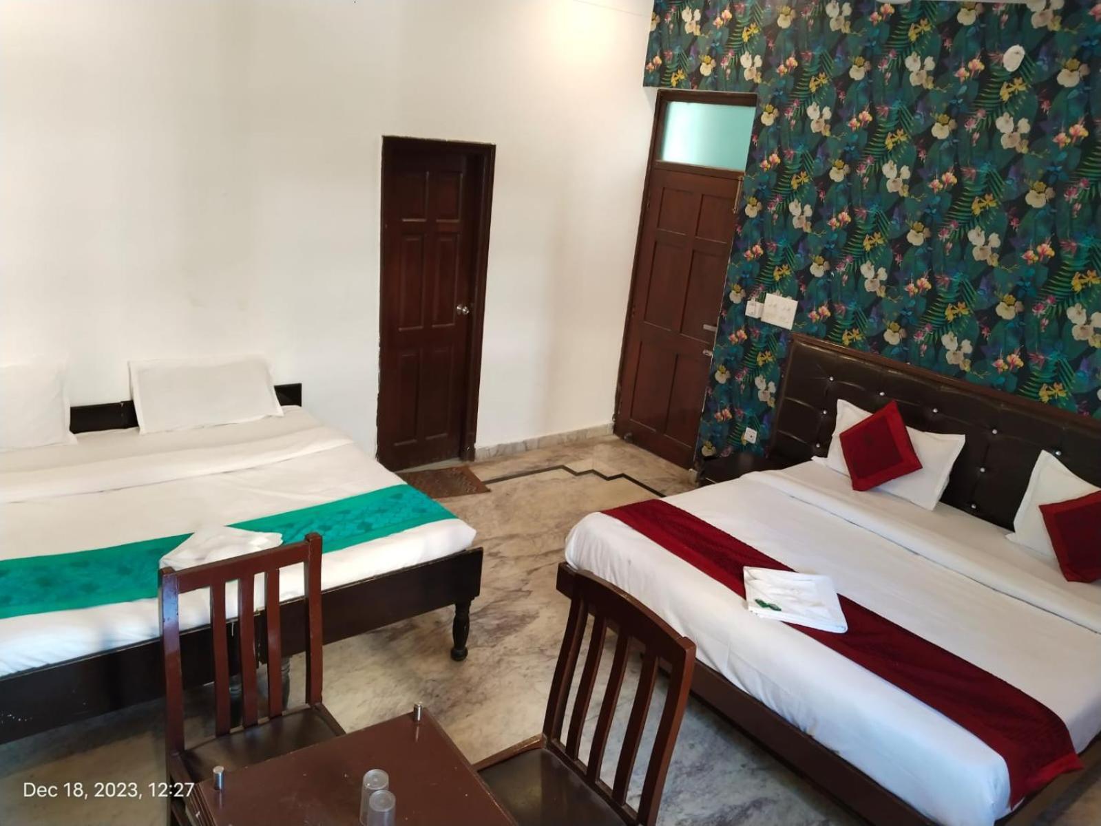 Hotel Shivanta Residency Rishikesh Ngoại thất bức ảnh