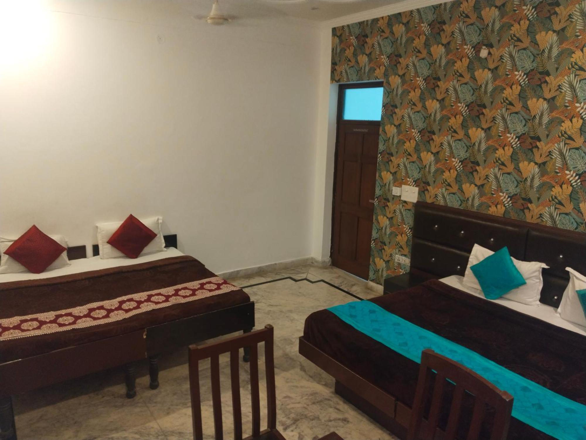 Hotel Shivanta Residency Rishikesh Ngoại thất bức ảnh