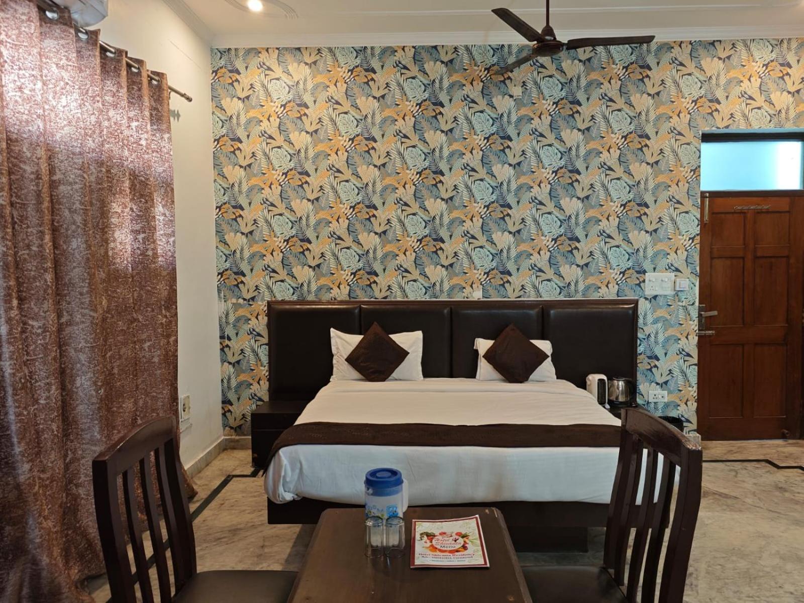 Hotel Shivanta Residency Rishikesh Ngoại thất bức ảnh